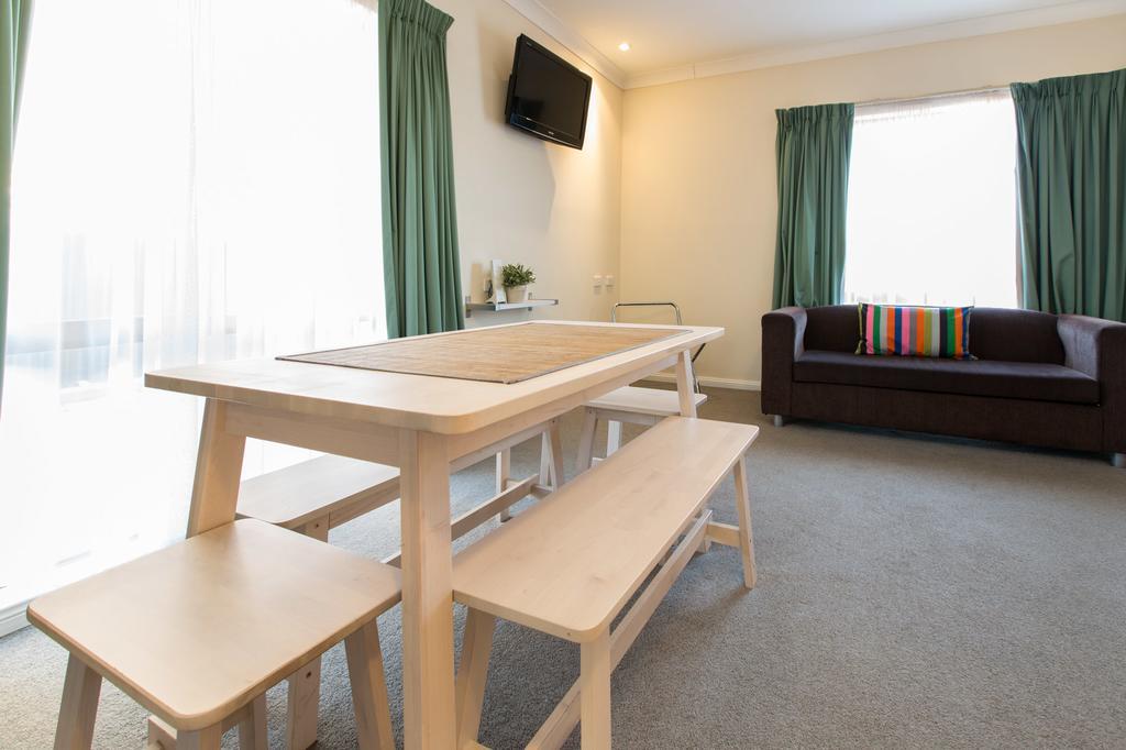 Lincoln Cottage Motor Inn Wagga Wagga Ngoại thất bức ảnh