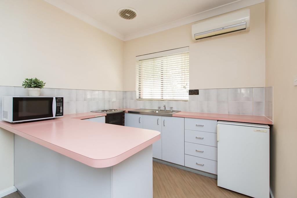 Lincoln Cottage Motor Inn Wagga Wagga Ngoại thất bức ảnh