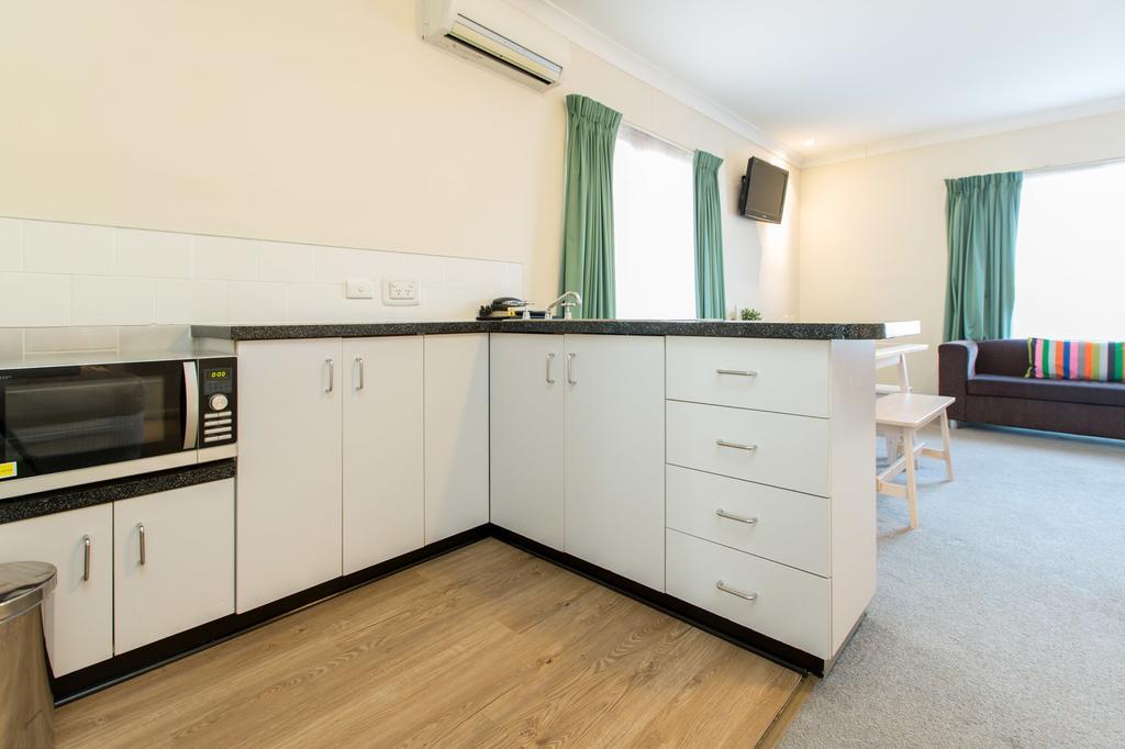 Lincoln Cottage Motor Inn Wagga Wagga Ngoại thất bức ảnh