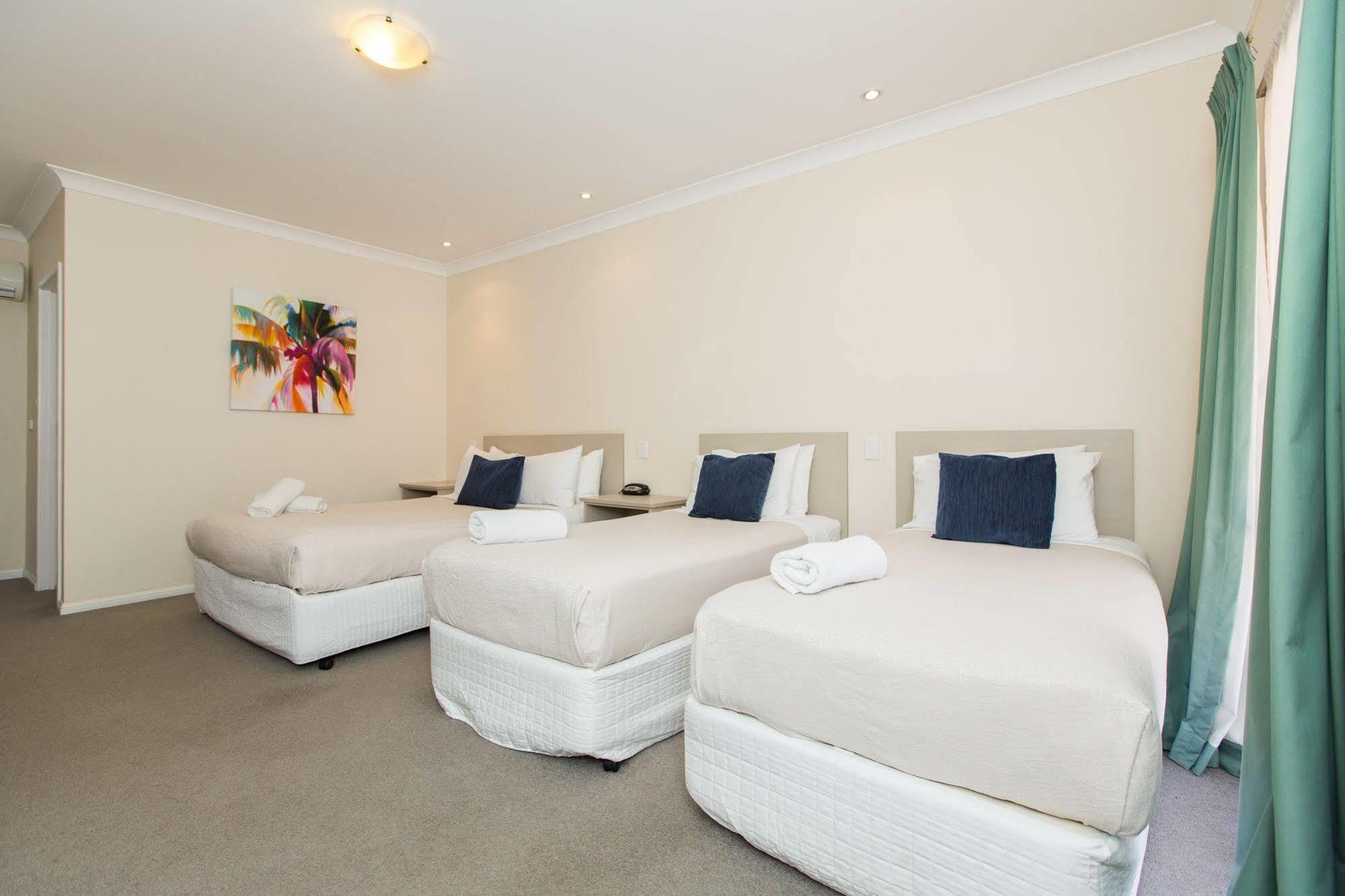 Lincoln Cottage Motor Inn Wagga Wagga Ngoại thất bức ảnh