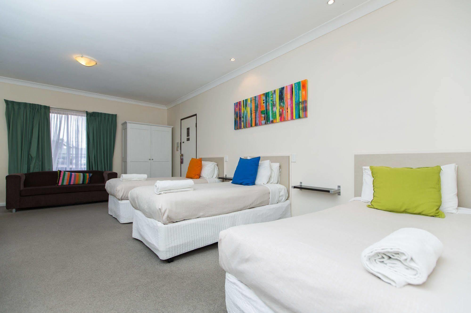Lincoln Cottage Motor Inn Wagga Wagga Ngoại thất bức ảnh